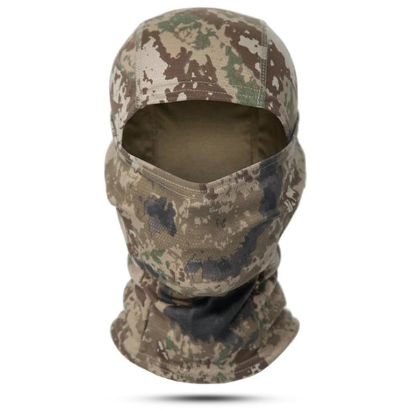 Army Military Balaclava