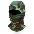 French Army Military Balaclava