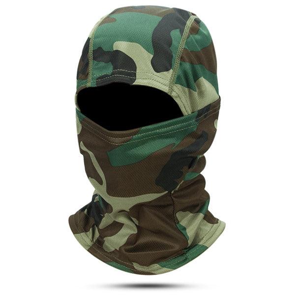 French Army Military Balaclava