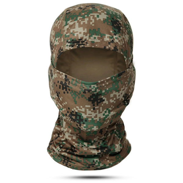 Russian Army Military Balaclava