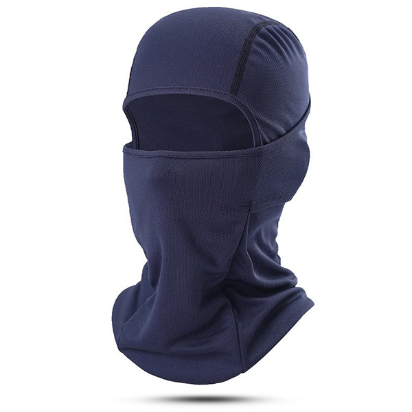 Navy Blue Military Balaclava