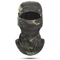 Camouflage Military Balaclava