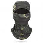 Camouflage Military Balaclava