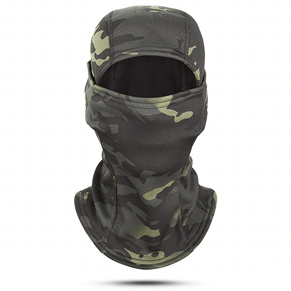 Camouflage Military Balaclava