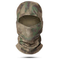 Military Camouflage Hunting Balaclava
