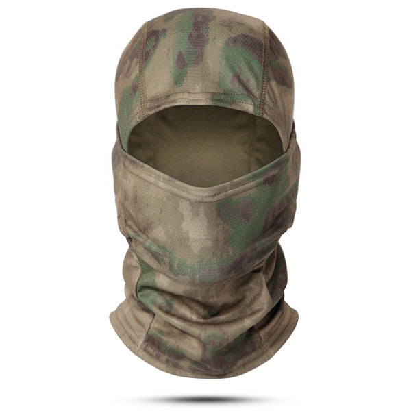 Military Camouflage Hunting Balaclava