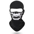 Military Skull Balaclava