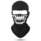 Military Skull Balaclava