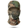 Military Hunting Balaclava