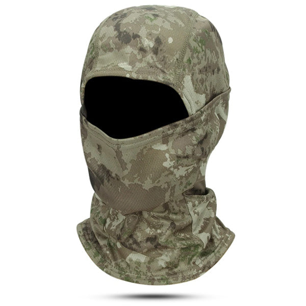 Combat Military Balaclava