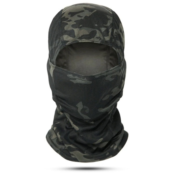 Military Special Forces Balaclava