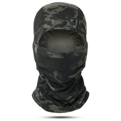 Military Special Forces Balaclava