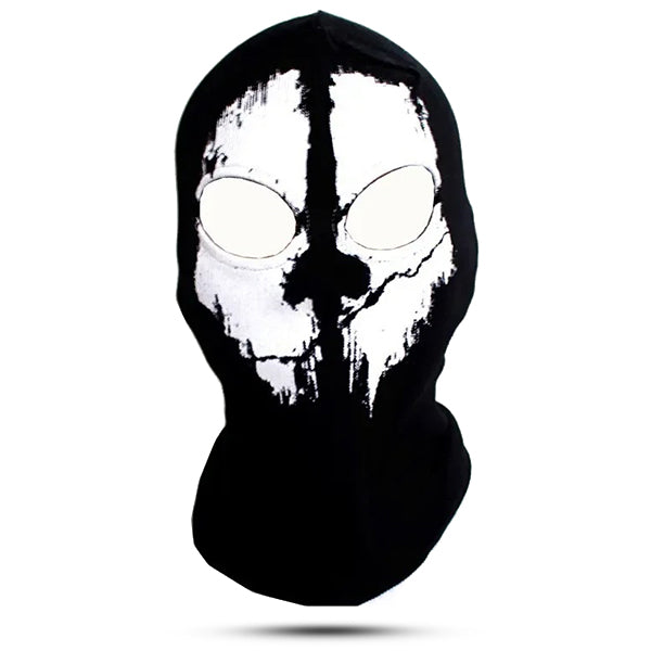 Ghost Military Balaclava