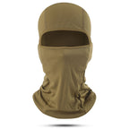 Military Khaki Balaclava