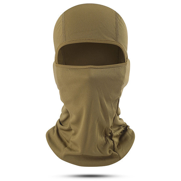 Military Khaki Balaclava