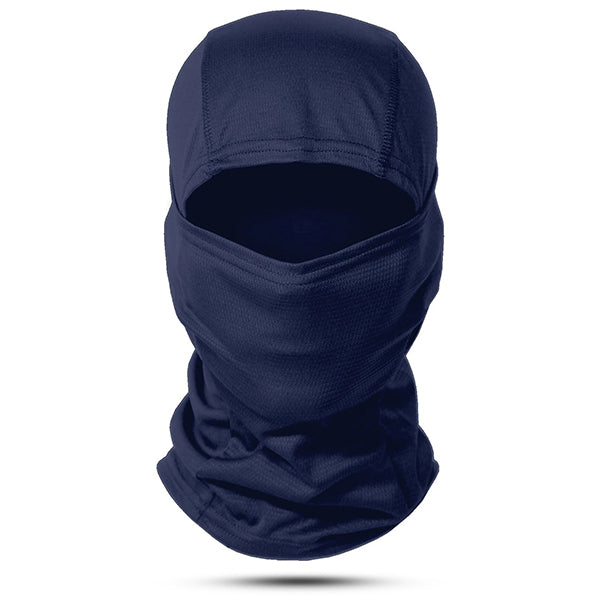 Navy Military Balaclava