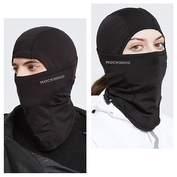 Winter Military Balaclava