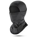Black Military Balaclava
