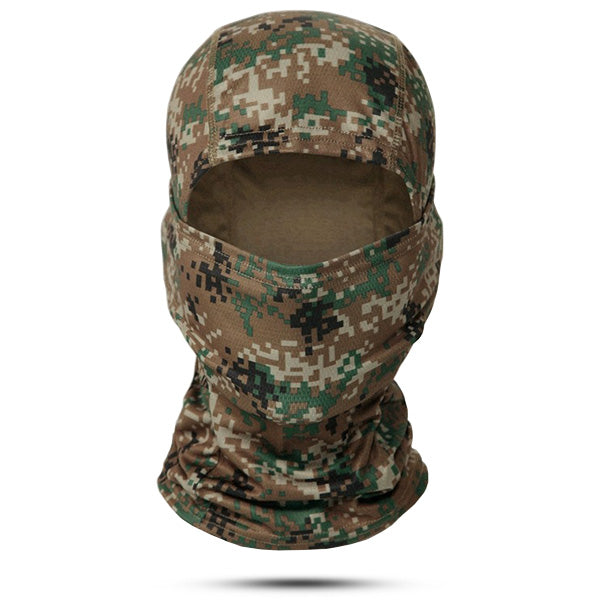 Russian Military Balaclava
