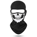 Military Skull Balaclava