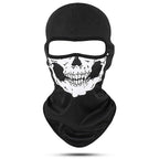 Military Skull Balaclava