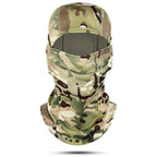 MultiCam Military Balaclava