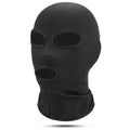 Military Balaclava with 3 Holes