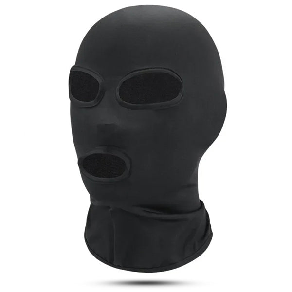 Military Balaclava with 3 Holes