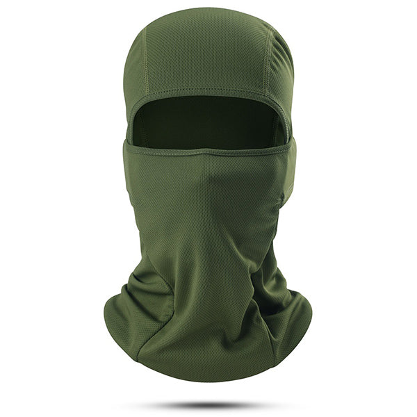 Army Green Military Balaclava
