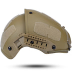 Lightweight Military Helmet