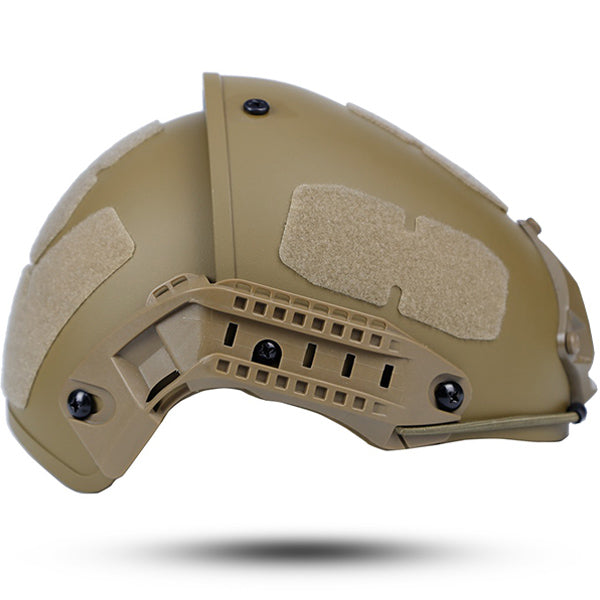 Lightweight Military Helmet
