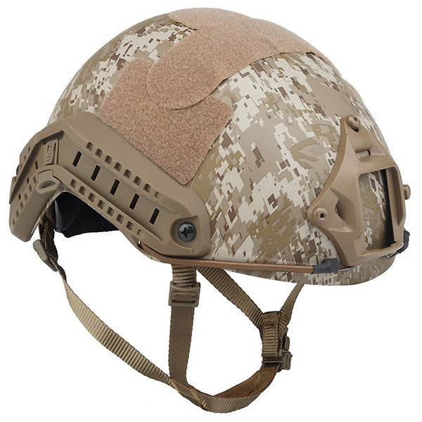 American Military Helmet