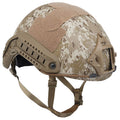 American Military Helmet