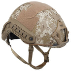 American Military Helmet