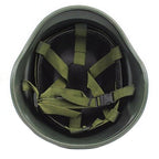 Tactical M88 Combat Helmet in Olive Green