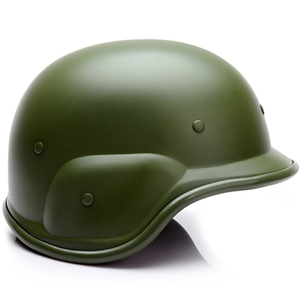 Antique Military Helmet