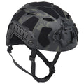 Camouflage Military Helmet