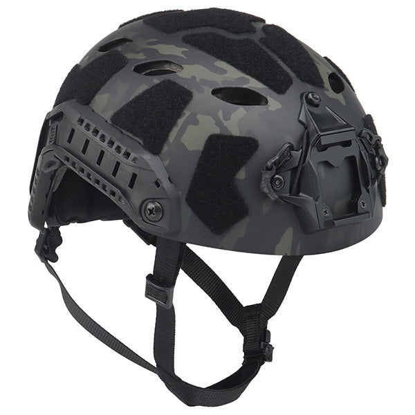 Camouflage Military Helmet