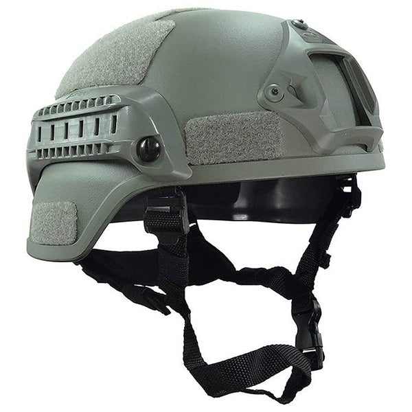 French F3 Military Helmet
