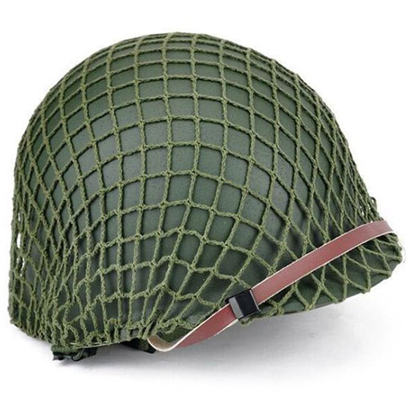 M1 Military Helmet