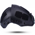 Modern Military Helmet