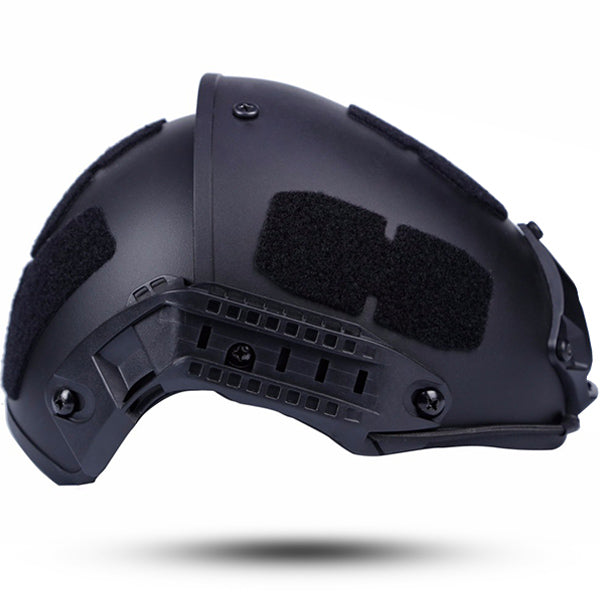Modern Military Helmet