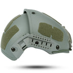 Military Helmet, ABS Plastic