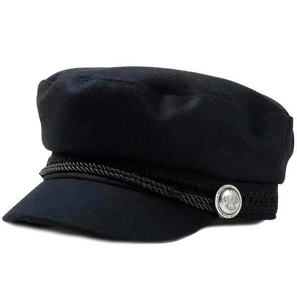 Women's Military Cap