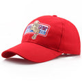 Forrest Gump Military Cap