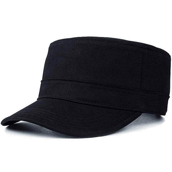 Unisex Military Cap