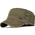 Men's Prestige Military Cap