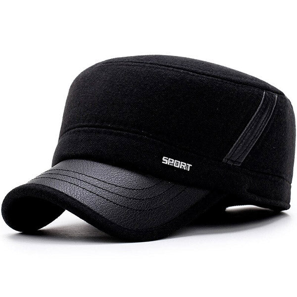Military Sport Cap