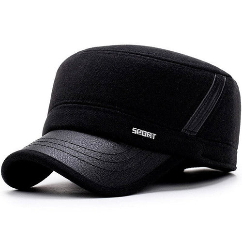 Military Sport Cap