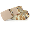 US Army Military Belt